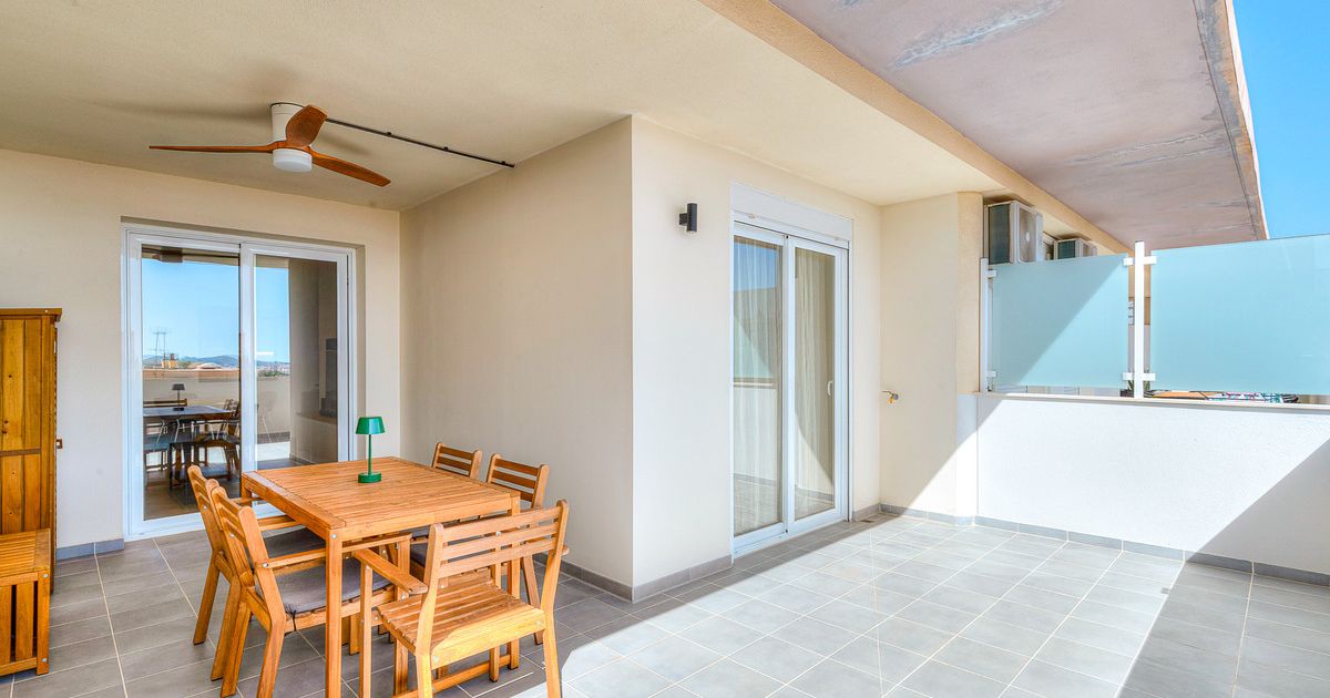 Apartament na środkowym piętrze w Fuengirola, Fuengirola, 1/12