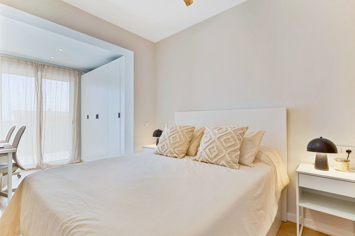 Apartament na środkowym piętrze w Fuengirola, Fuengirola, 11/12