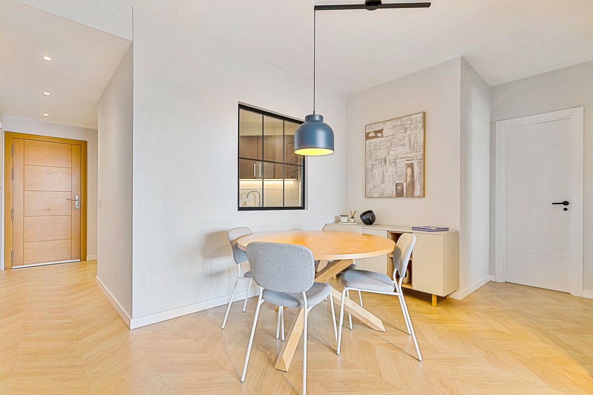 Apartament na środkowym piętrze w Fuengirola, Fuengirola, 5/12