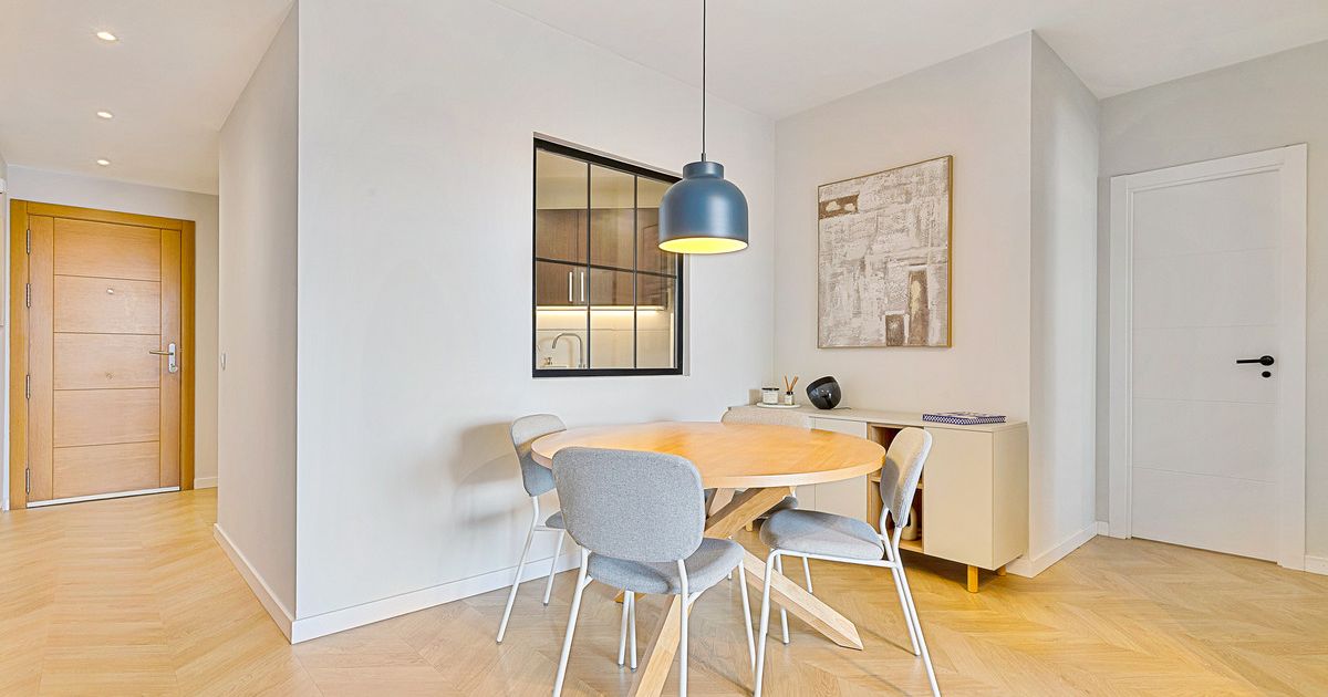 Apartament na środkowym piętrze w Fuengirola, Fuengirola, 5/12