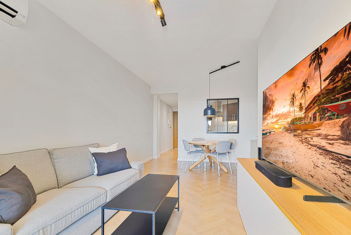 Apartament na środkowym piętrze w Fuengirola, Fuengirola, 8/12