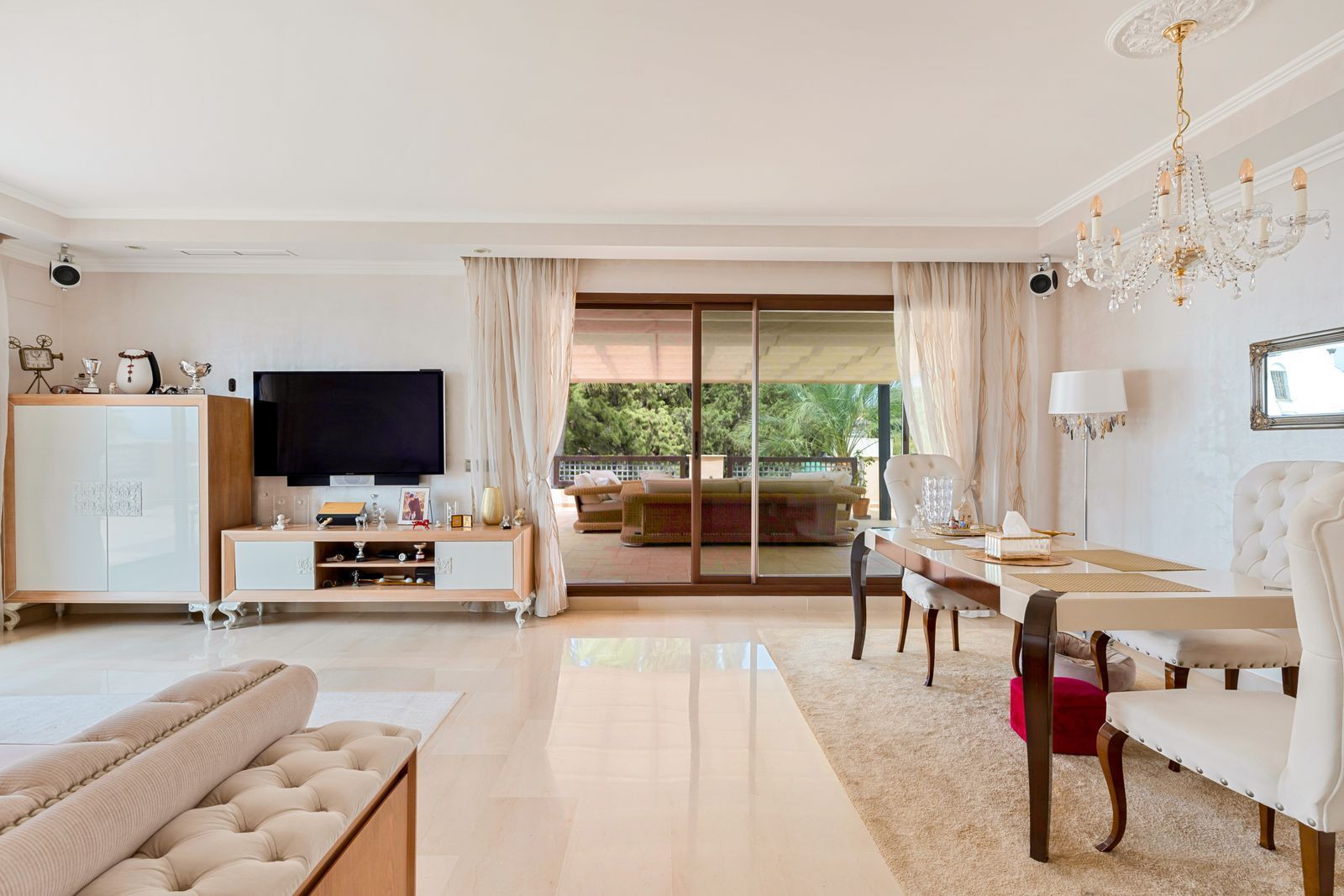 Penthouse in Nueva Andalucía, Nueva Andalucía, 1/12