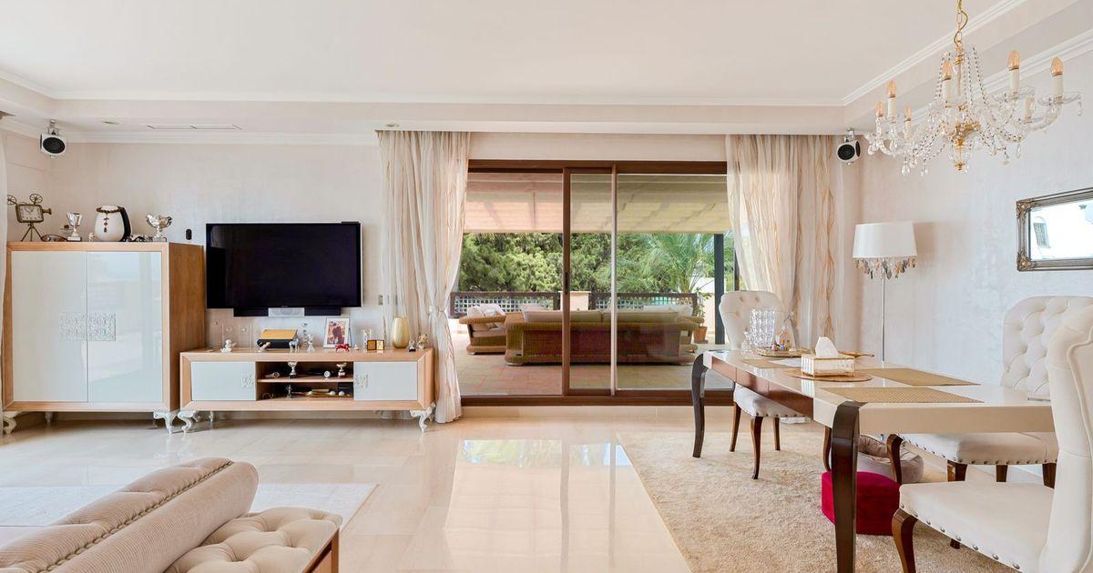 Penthouse in Nueva Andalucía, Nueva Andalucía, 1/12