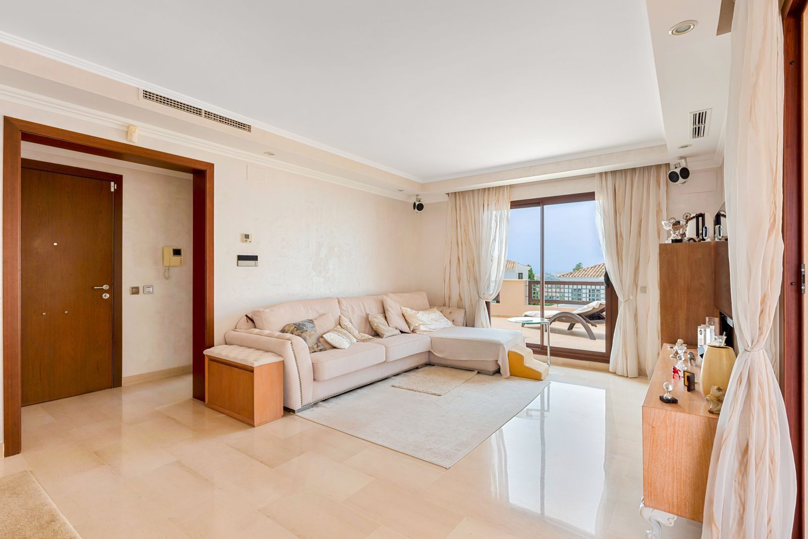 Penthouse in Nueva Andalucía, Nueva Andalucía, 2/12