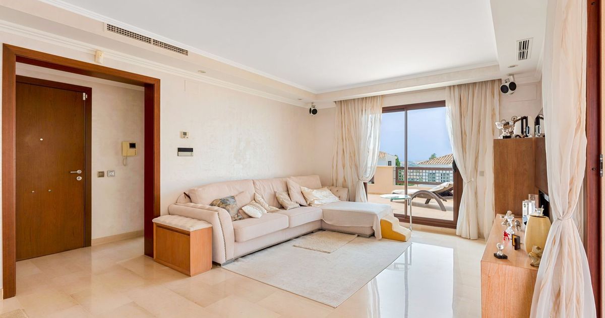 Penthouse in Nueva Andalucía, Nueva Andalucía, 2/12