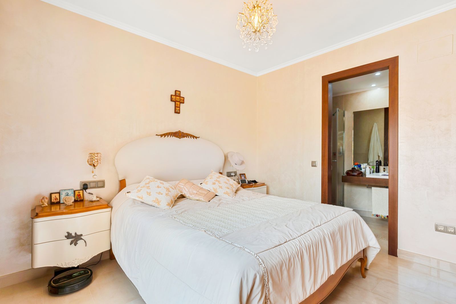 Penthouse in Nueva Andalucía, Nueva Andalucía, 11/12
