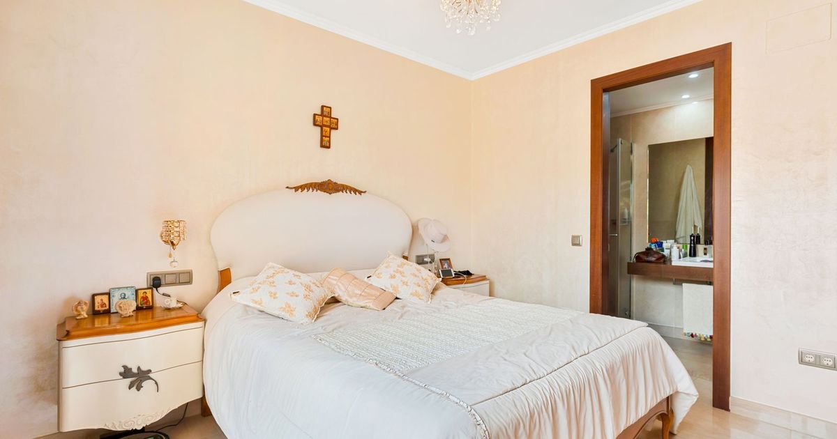 Penthouse in Nueva Andalucía, Nueva Andalucía, 11/12
