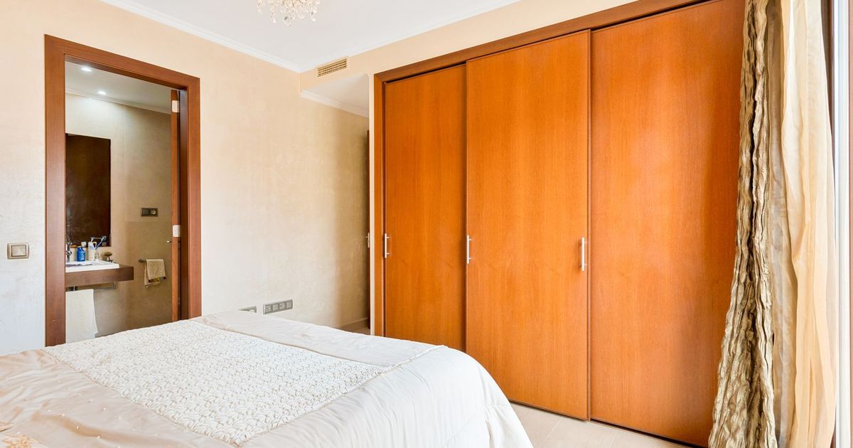 Penthouse in Nueva Andalucía, Nueva Andalucía, 12/12