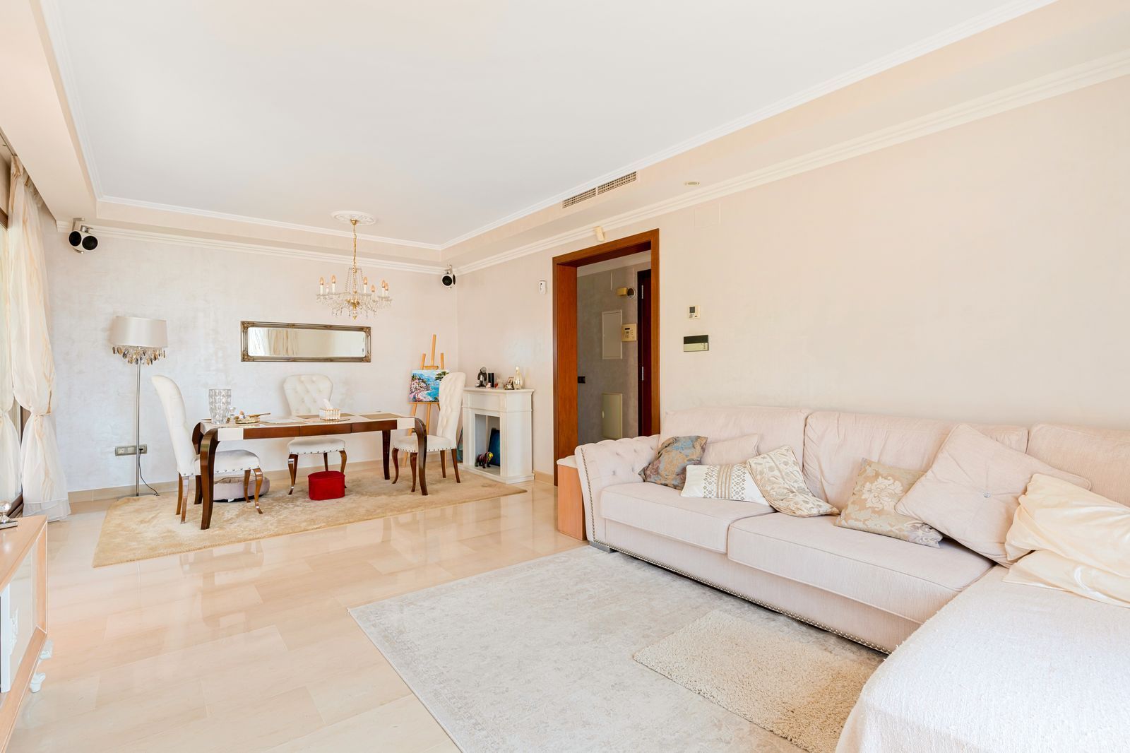 Penthouse in Nueva Andalucía, Nueva Andalucía, 3/12