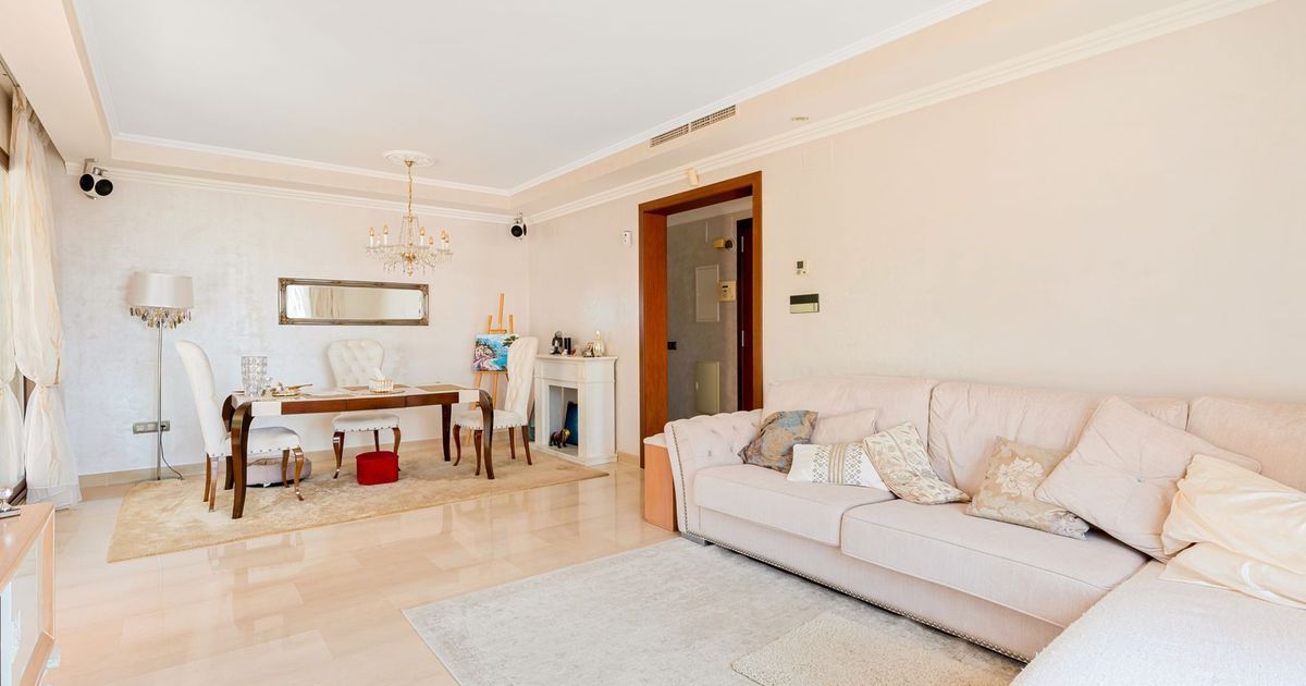 Penthouse in Nueva Andalucía, Nueva Andalucía, 3/12