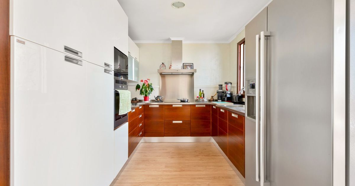 Penthouse in Nueva Andalucía, Nueva Andalucía, 5/12