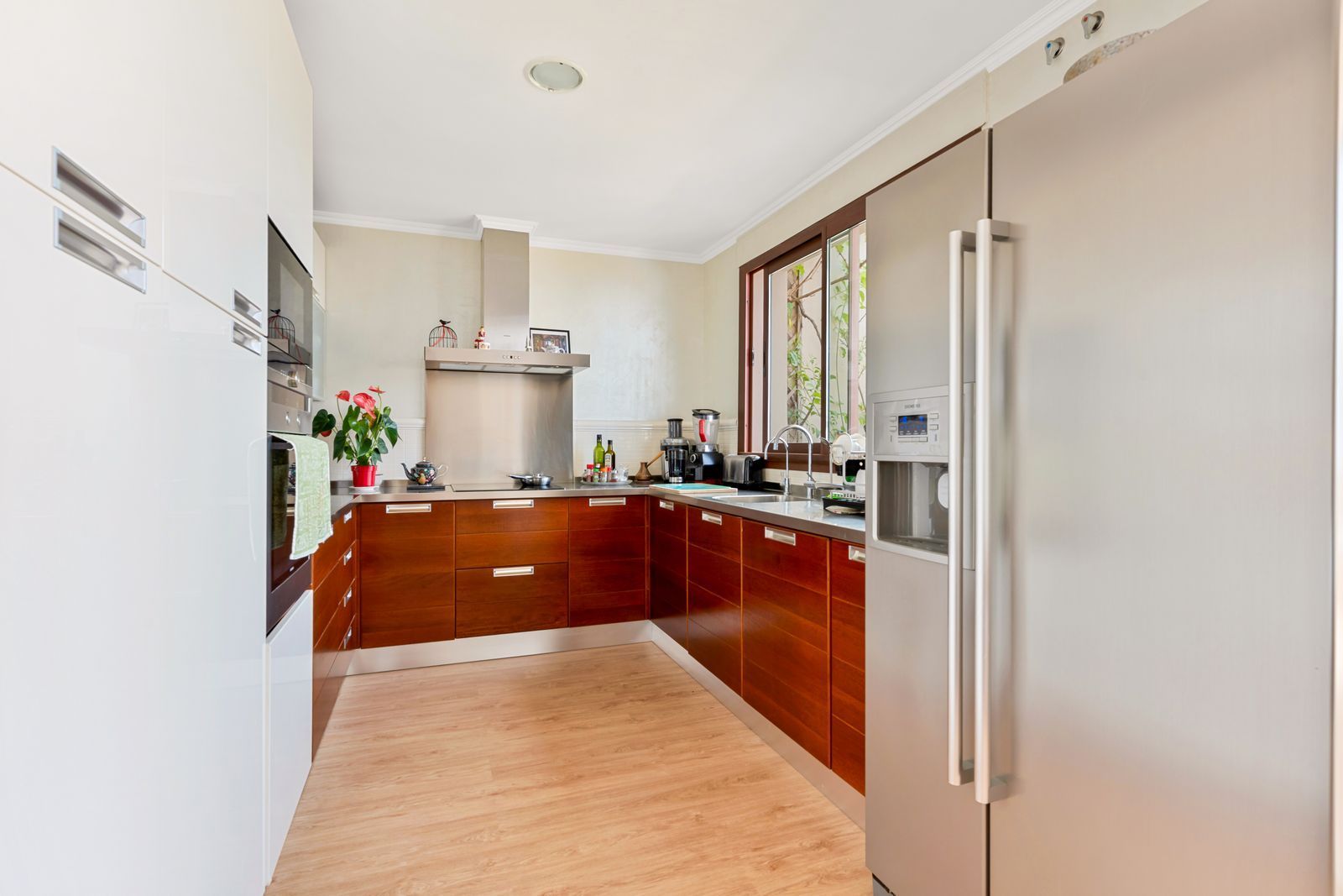 Penthouse in Nueva Andalucía, Nueva Andalucía, 6/12