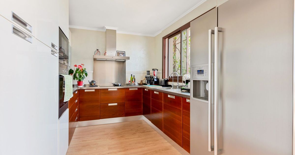 Penthouse in Nueva Andalucía, Nueva Andalucía, 6/12