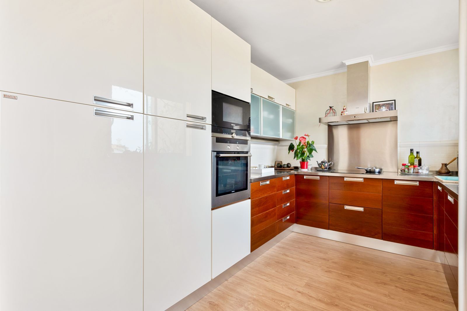 Penthouse in Nueva Andalucía, Nueva Andalucía, 7/12