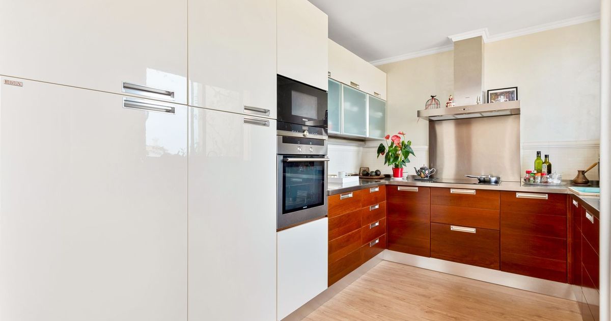 Penthouse in Nueva Andalucía, Nueva Andalucía, 7/12