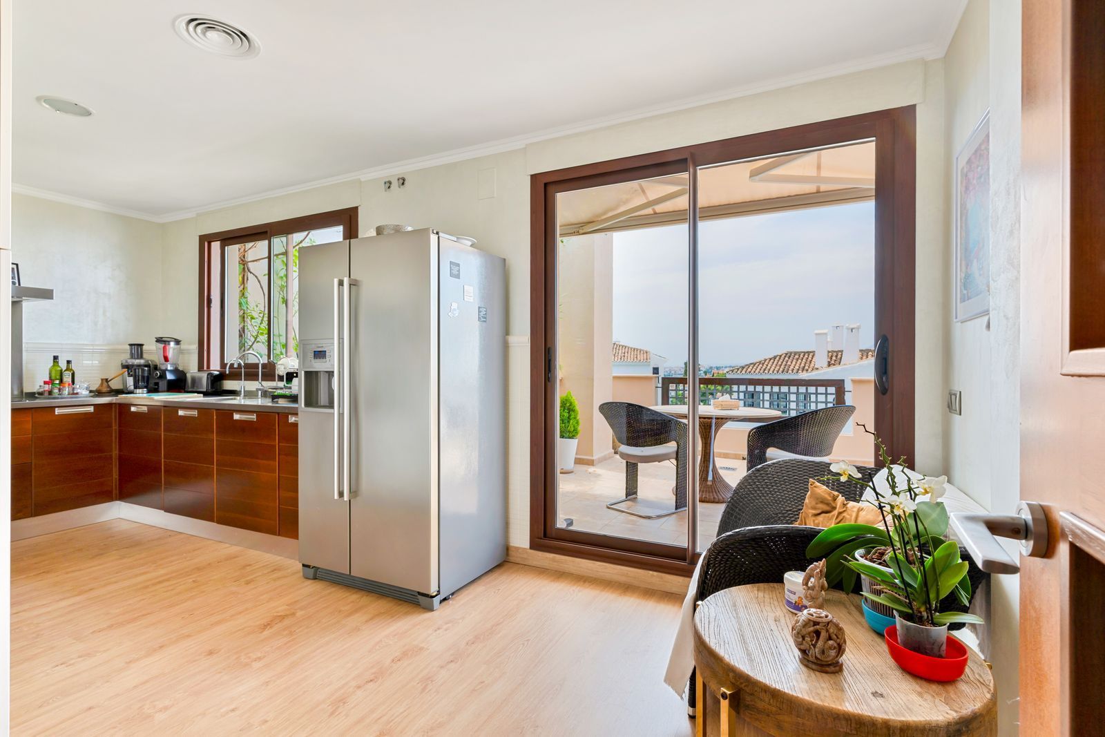 Penthouse in Nueva Andalucía, Nueva Andalucía, 8/12