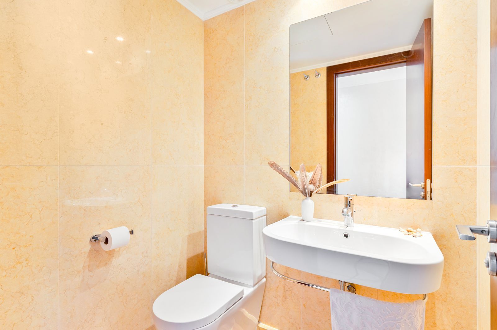 Penthouse in Nueva Andalucía, Nueva Andalucía, 9/12