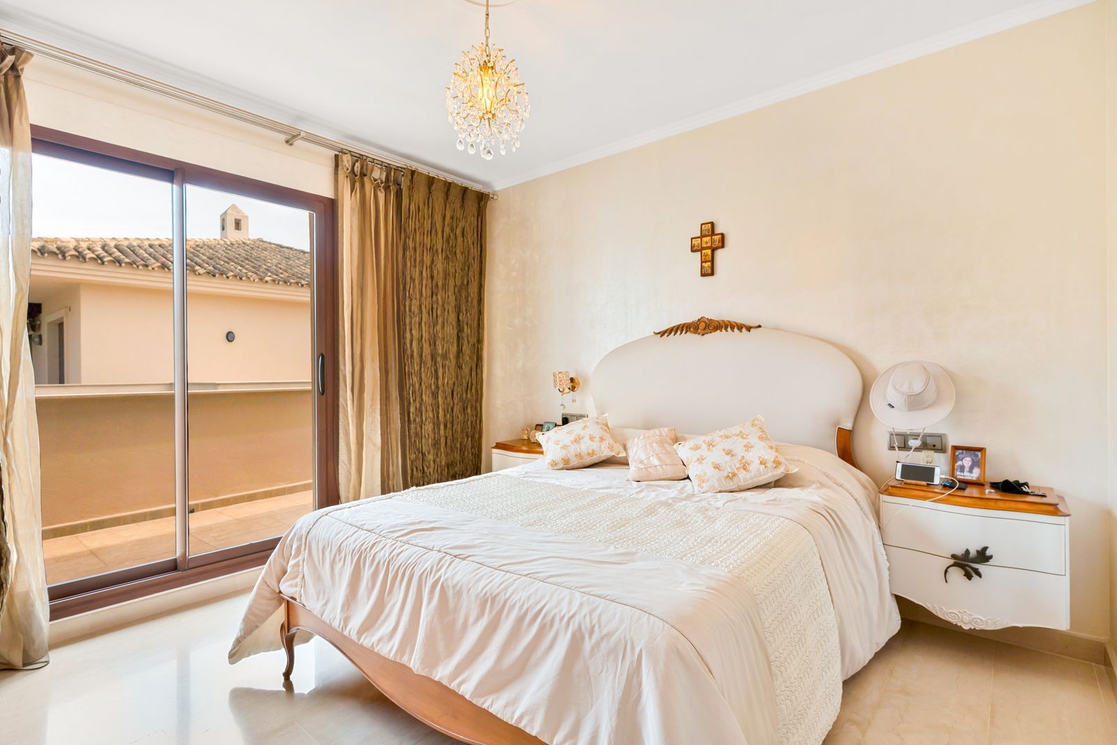 Penthouse in Nueva Andalucía, Nueva Andalucía, 10/12