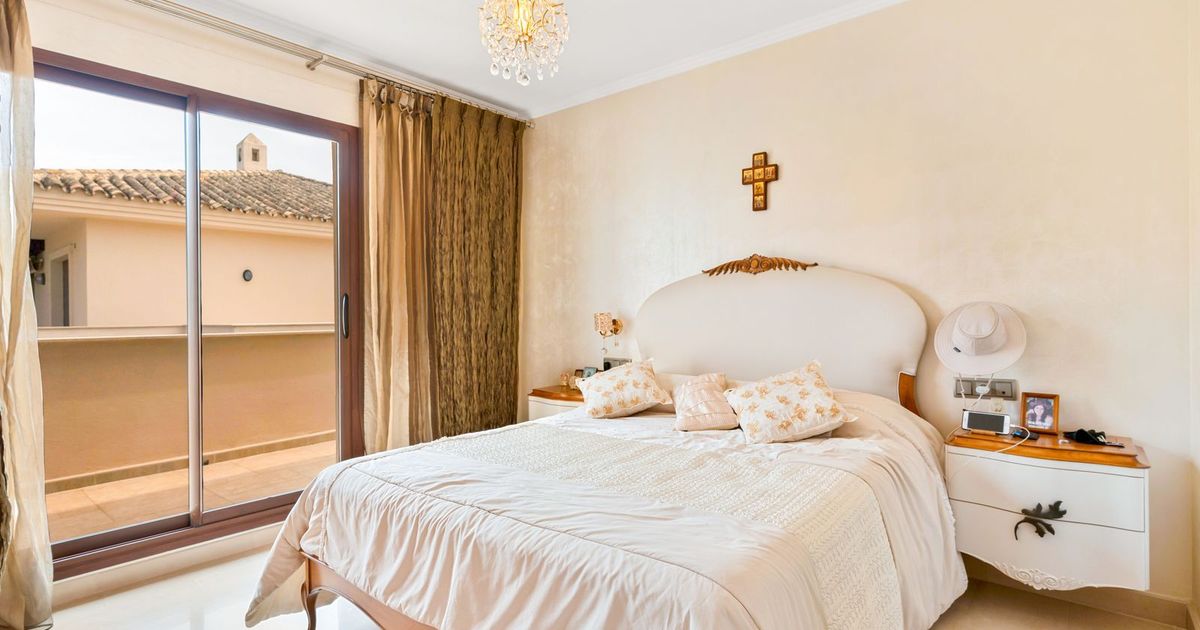 Penthouse in Nueva Andalucía, Nueva Andalucía, 10/12