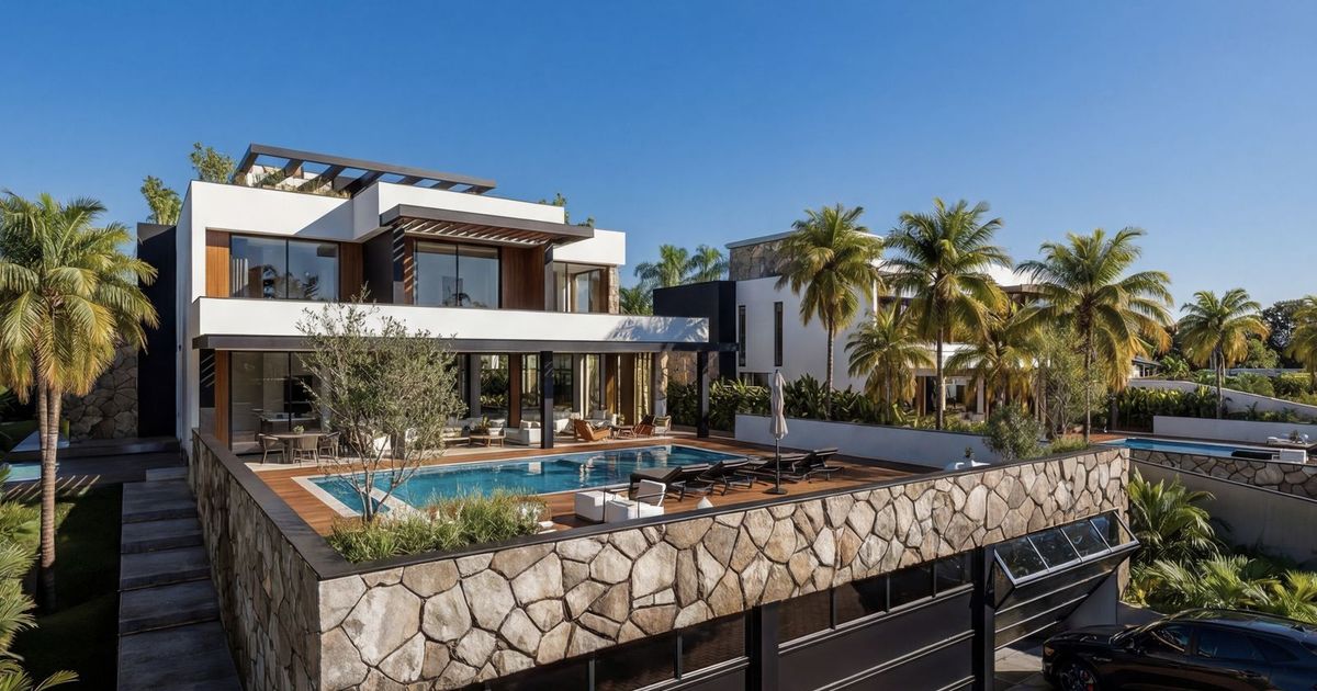 Detached Villa in Estepona, Estepona, 1/12