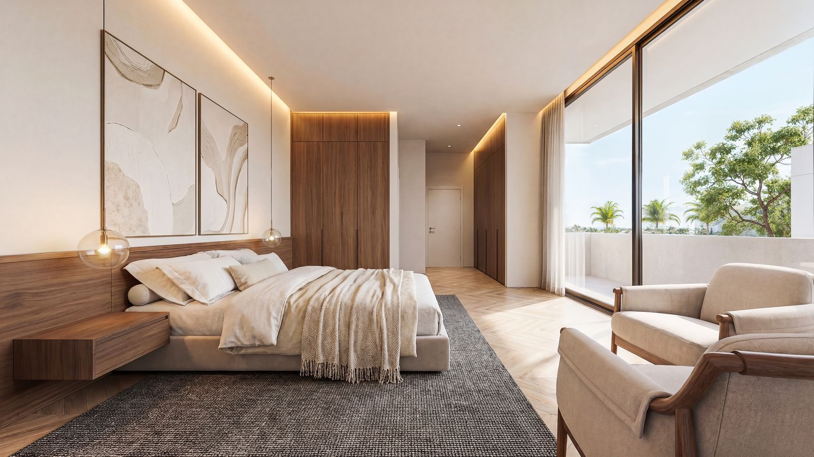 Detached Villa in Estepona, Estepona, 8/12