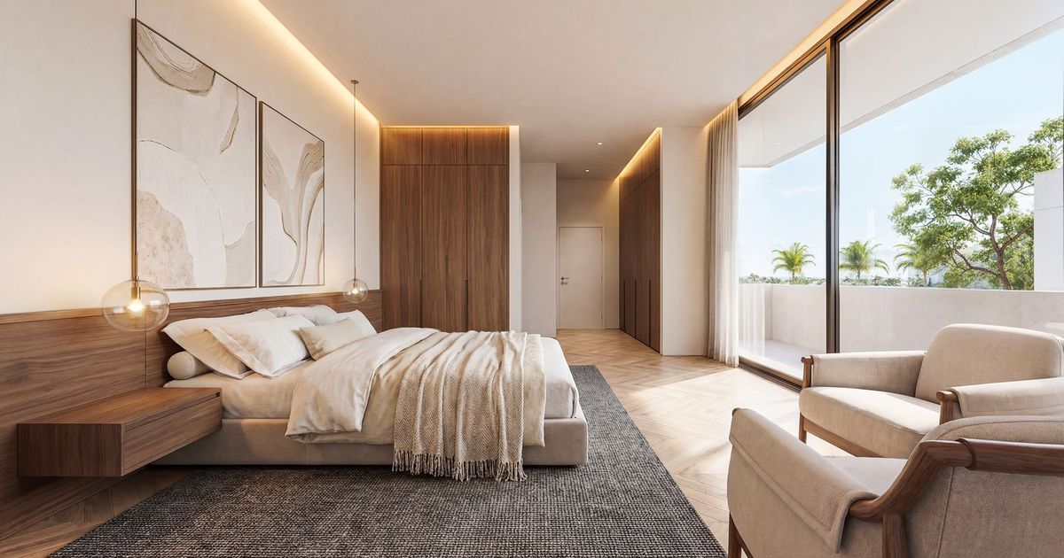 Detached Villa in Estepona, Estepona, 8/12