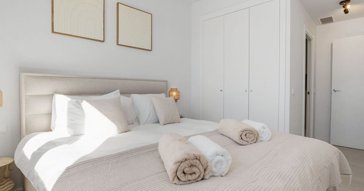 Apartamento de Planta Baja en Estepona, Estepona, 11/12