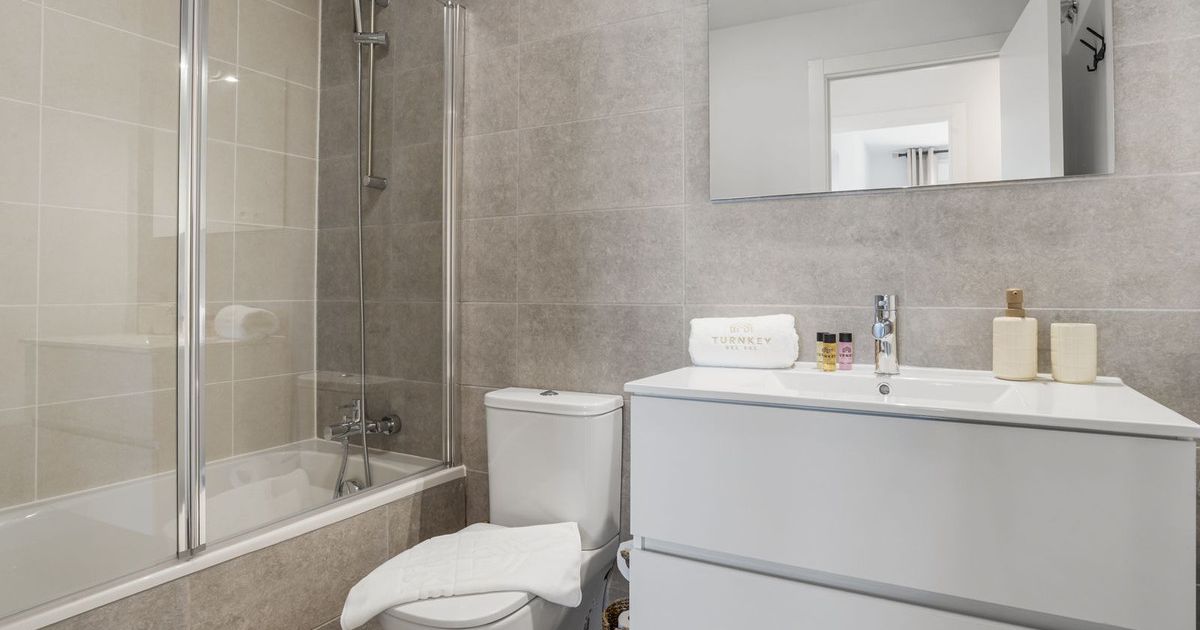 Apartamento de Planta Baja en Estepona, Estepona, 12/12