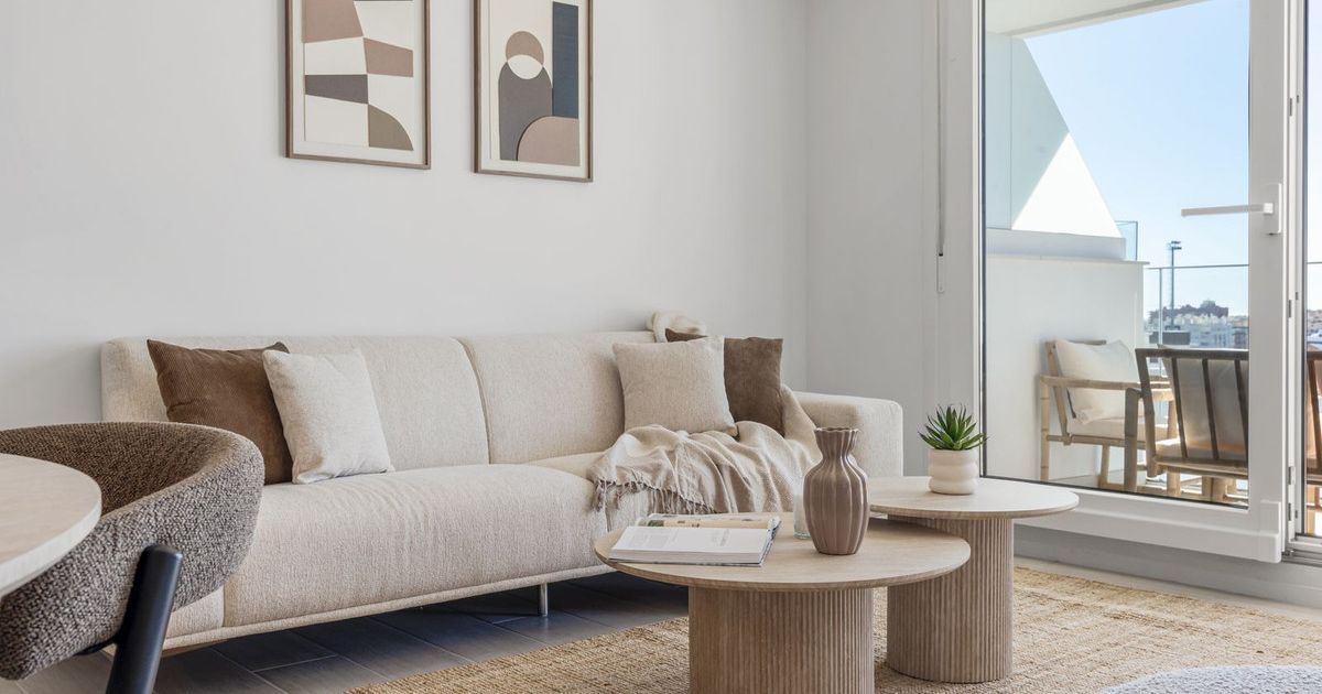 Apartamento de Planta Baja en Estepona, Estepona, 4/12