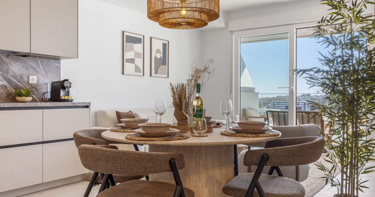 Apartamento de Planta Baja en Estepona, Estepona, 5/12