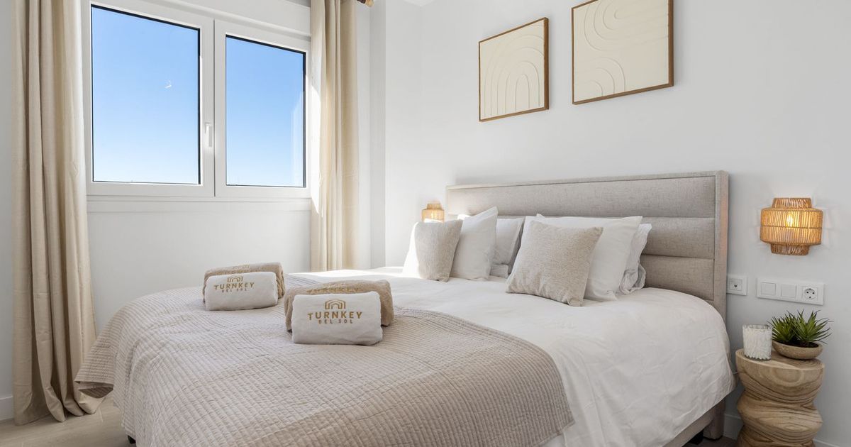 Apartamento de Planta Baja en Estepona, Estepona, 10/12