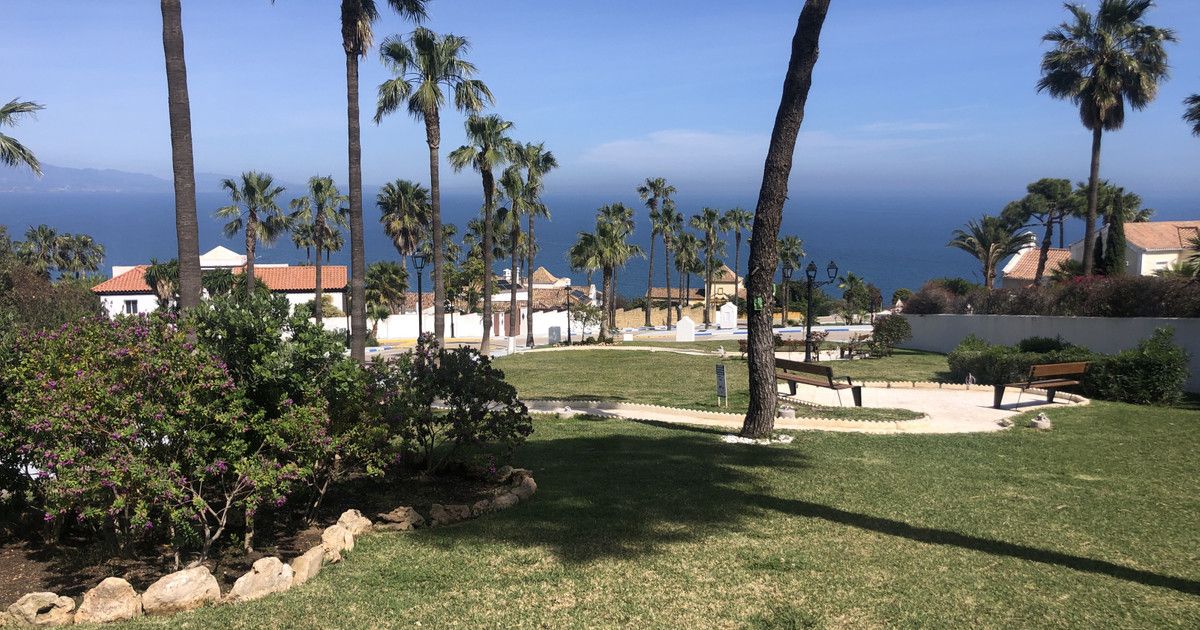 Residential Plot in Punta Chullera, Punta Chullera, 1/12