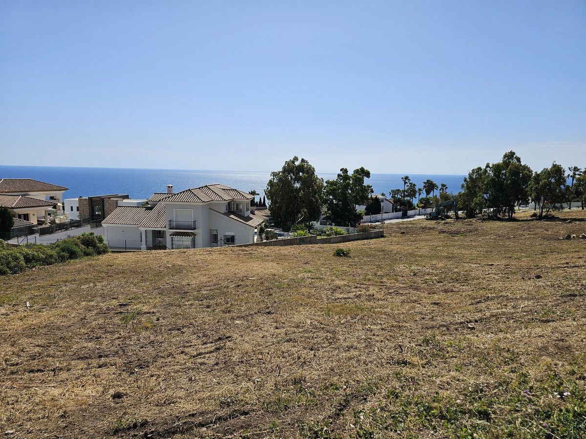 Residential Plot in Punta Chullera, Punta Chullera, 2/12