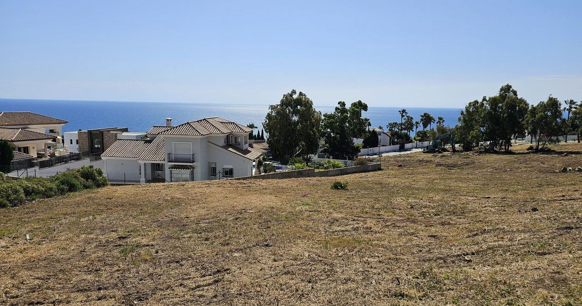 Residential Plot in Punta Chullera, Punta Chullera, 2/12