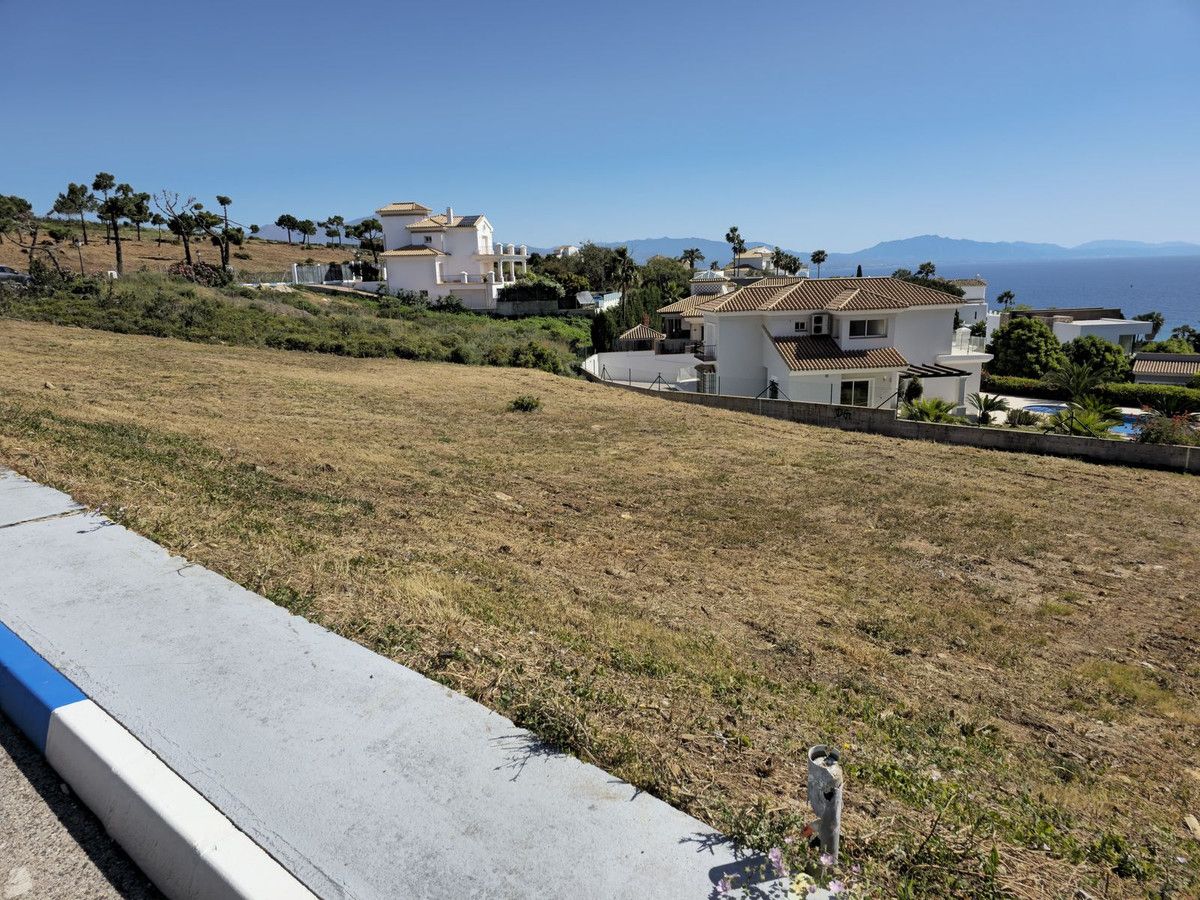 Residential Plot in Punta Chullera, Punta Chullera, 11/12
