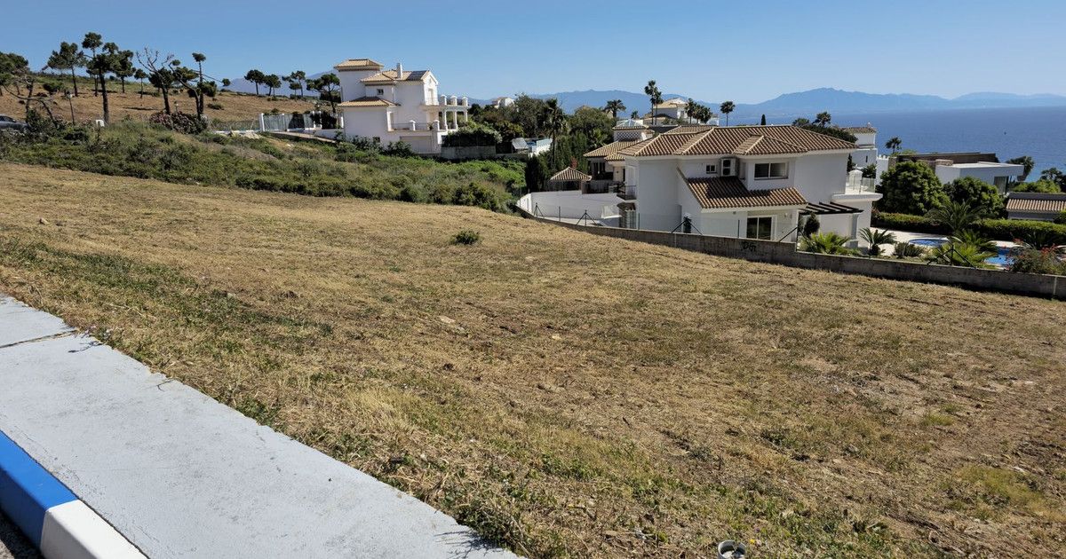 Residential Plot in Punta Chullera, Punta Chullera, 11/12
