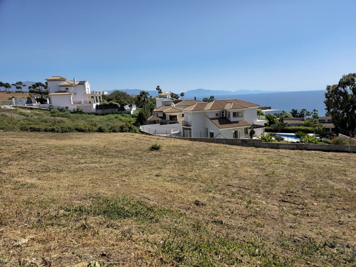 Residential Plot in Punta Chullera, Punta Chullera, 12/12