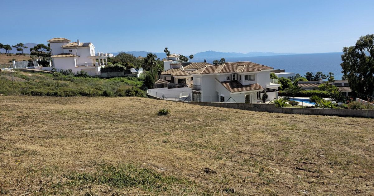 Residential Plot in Punta Chullera, Punta Chullera, 12/12