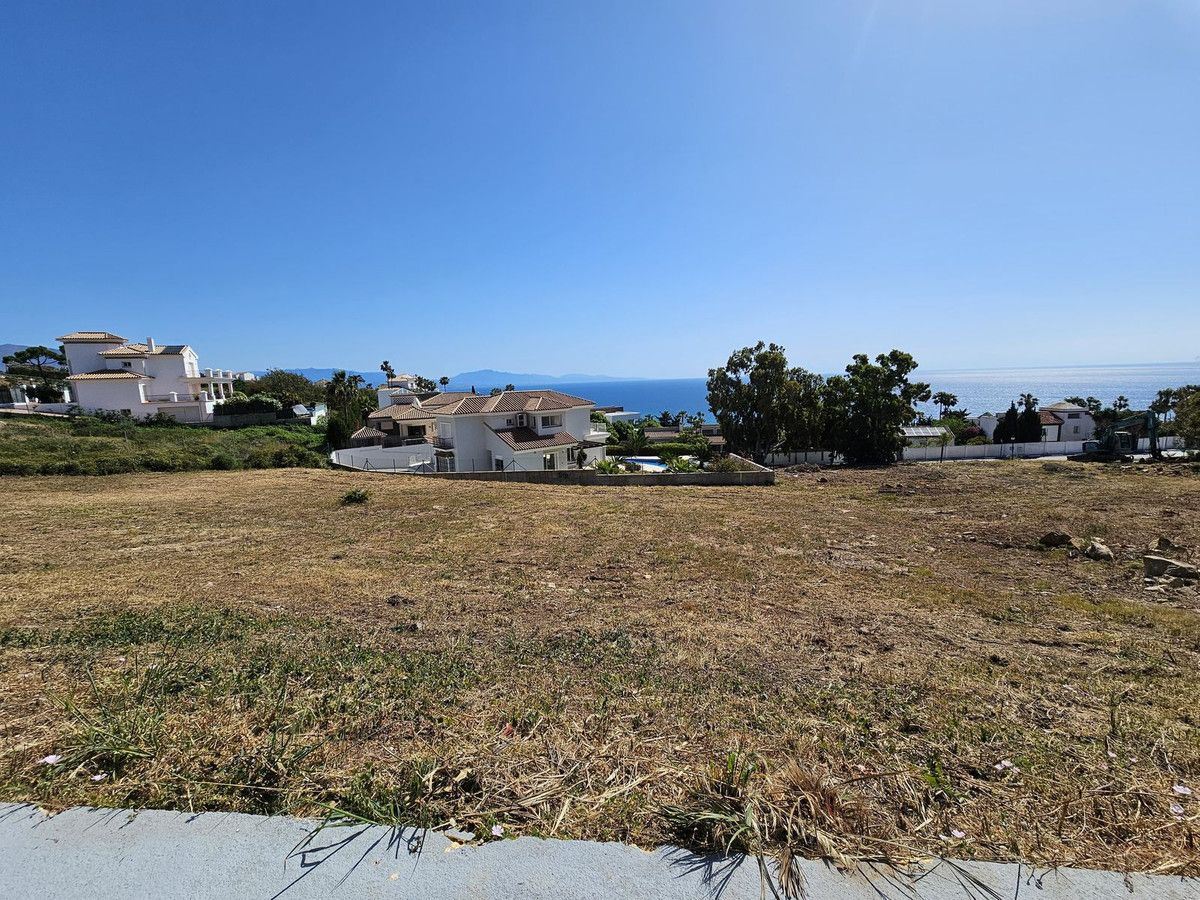 Residential Plot in Punta Chullera, Punta Chullera, 3/12