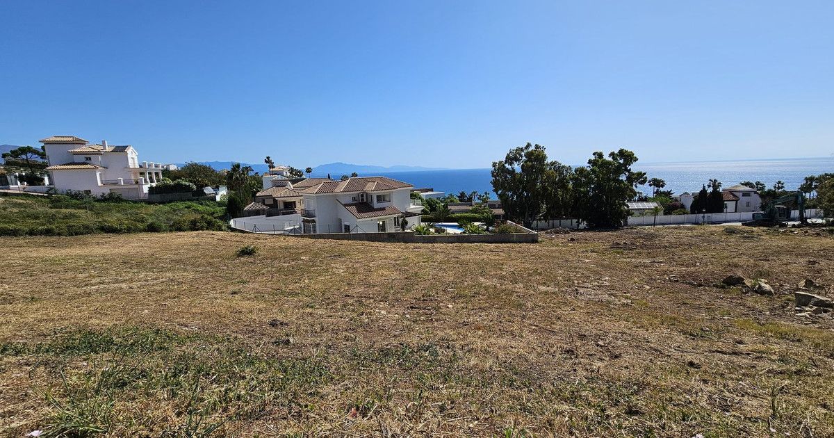 Residential Plot in Punta Chullera, Punta Chullera, 3/12