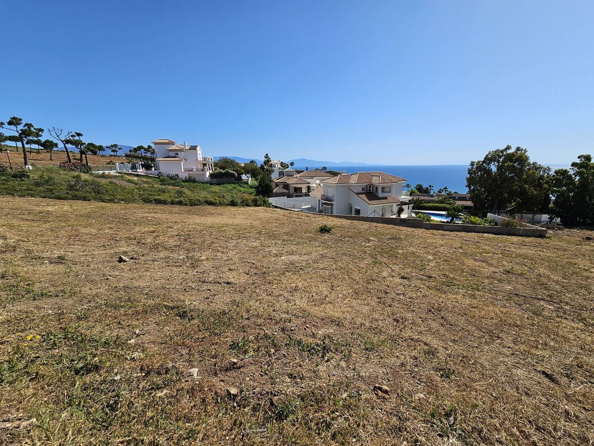Residential Plot in Punta Chullera, Punta Chullera, 4/12
