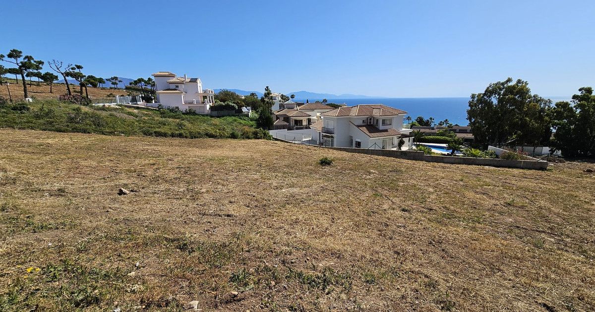 Residential Plot in Punta Chullera, Punta Chullera, 4/12