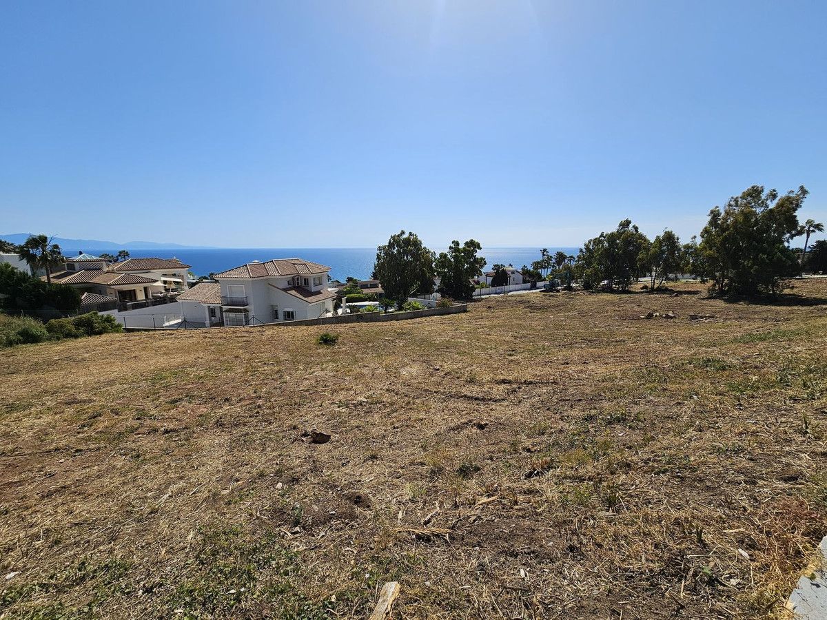 Residential Plot in Punta Chullera, Punta Chullera, 5/12