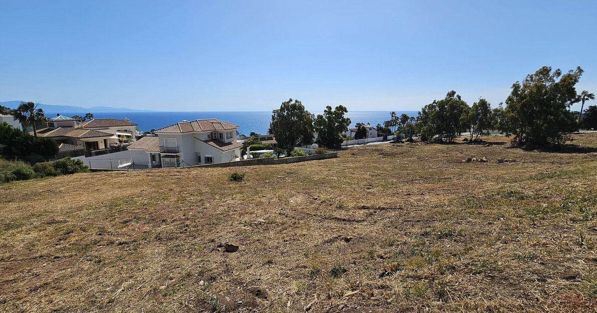 Residential Plot in Punta Chullera, Punta Chullera, 5/12