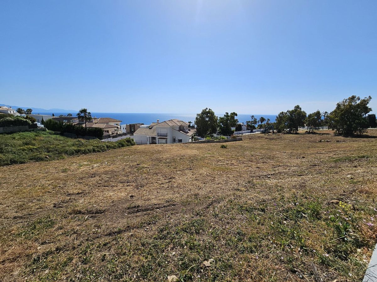 Residential Plot in Punta Chullera, Punta Chullera, 6/12