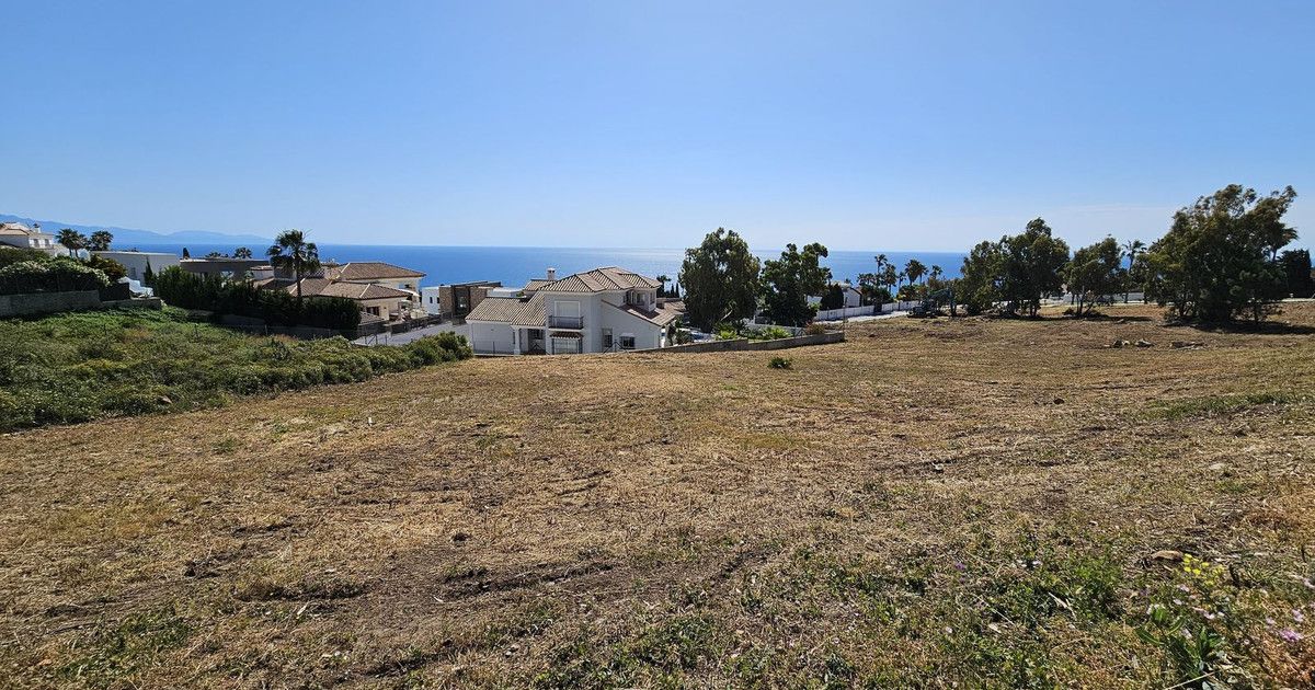 Residential Plot in Punta Chullera, Punta Chullera, 6/12