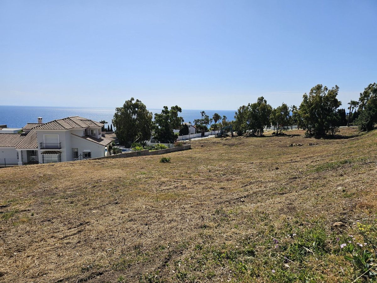 Residential Plot in Punta Chullera, Punta Chullera, 7/12