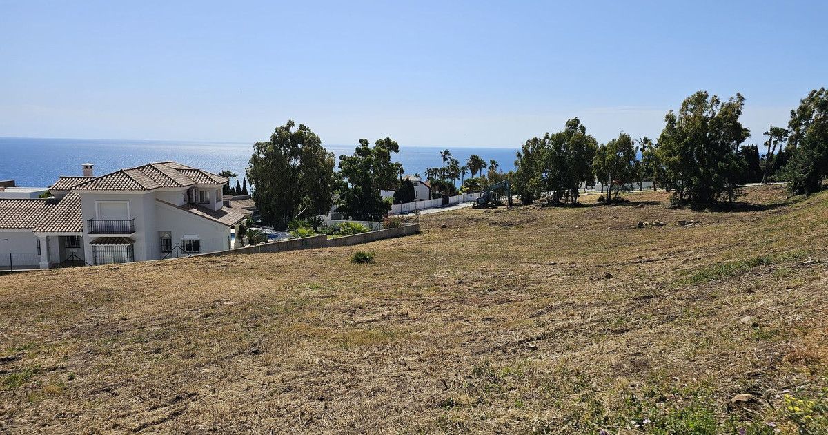 Residential Plot in Punta Chullera, Punta Chullera, 7/12