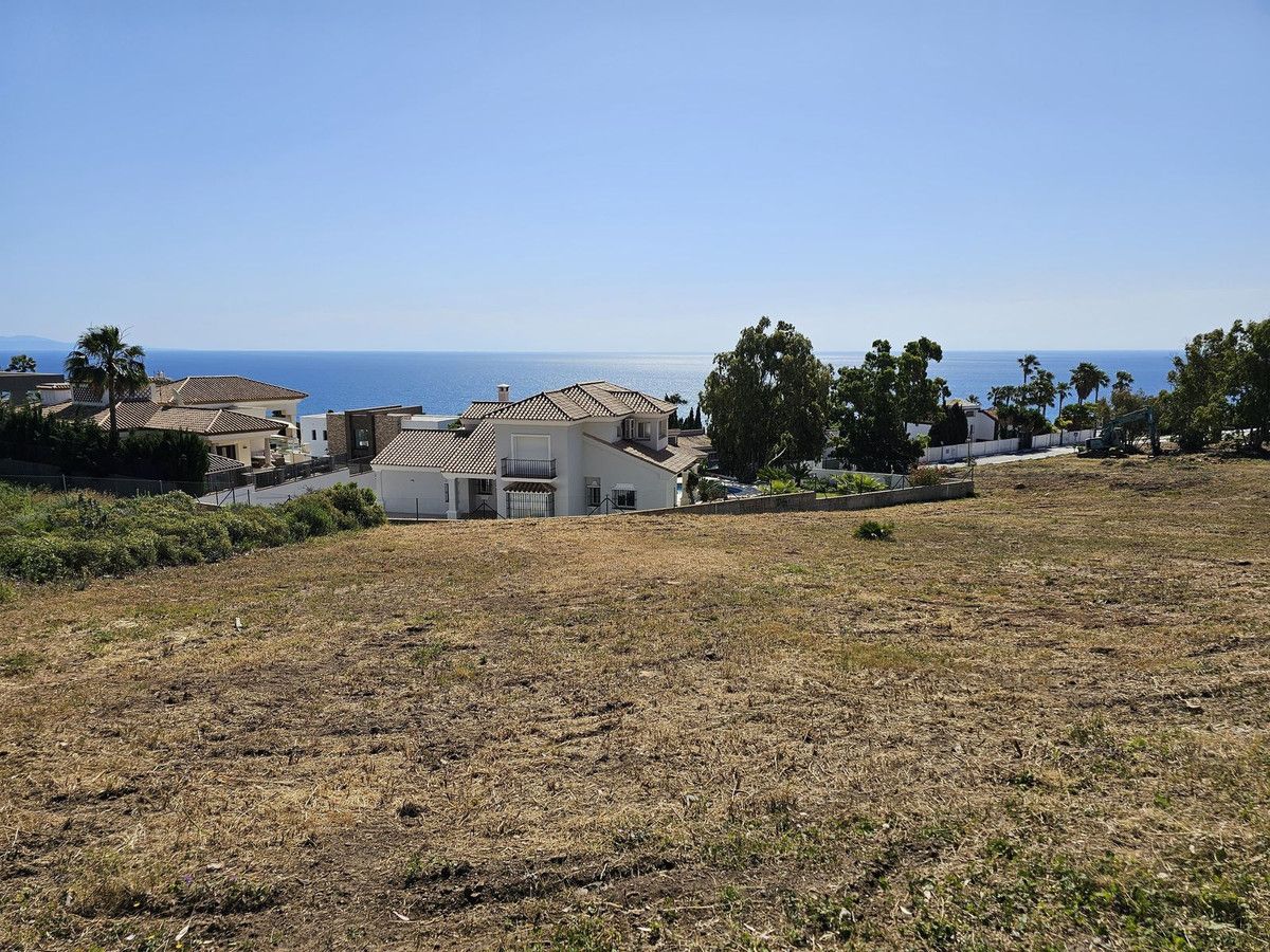 Residential Plot in Punta Chullera, Punta Chullera, 8/12