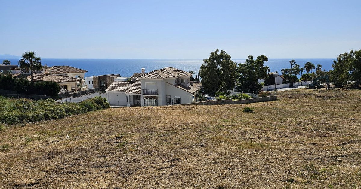 Residential Plot in Punta Chullera, Punta Chullera, 8/12